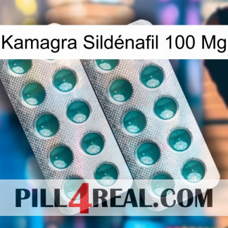 Kamagra Sildénafil 100 Mg dapoxetine2